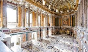 Immagine della Cappella Palatina